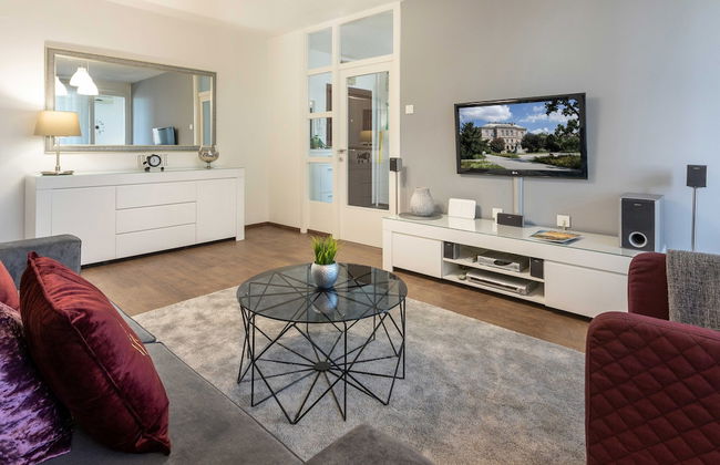 Modern Apartment near Faculty of El. Engineering - Foto 5