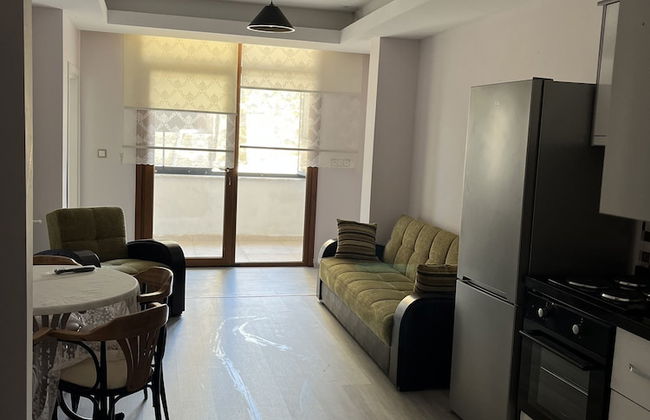 Tsira Suite - Foto 27