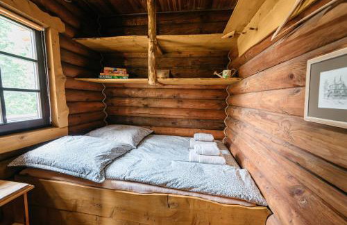 Bieszczadzka Bania - Foto 70