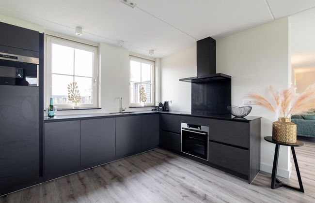 Holiday Home With Whirlpool and Sauna in a Quiet Area in Zeeland - Foto 62