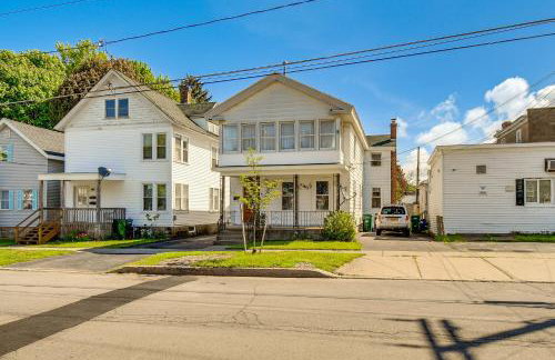 Walk to Lake Ontario and Parks! Lovely Apartment - Foto 25