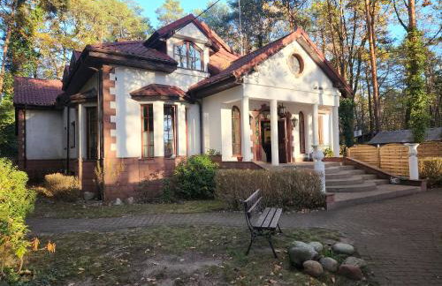 Apartament Zalesie - Foto 34