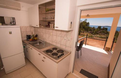 Apartman MIRIS BORA - Photo 15