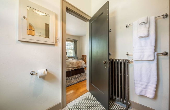 5BD Houseblocks From Broadmoor Fireplacecheyenne Canon & Gorgeous Views! - Foto 5