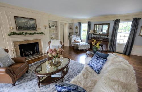 Luxury Estate Elegant Private The White Lion Manor - Foto 79