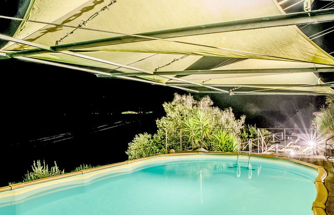 Bel Giardino - Foto 63