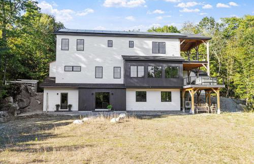 Le Petit Flat - 2 Bed 1 Bath One Level Apartment - Foto 42