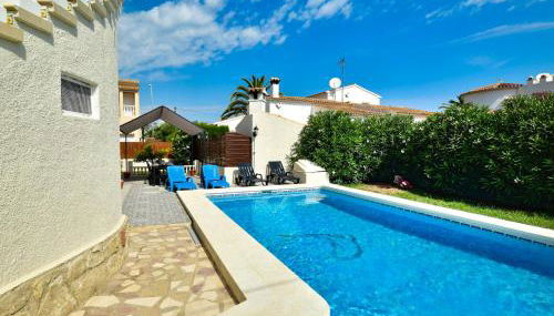 Villa Somnium Mare by Interhome - Foto 3