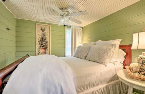 Georgetown Escape with Slip Boat Access Only - Foto 16