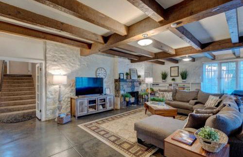 Historic Stone House-Reno-UNR-Family - Foto 41