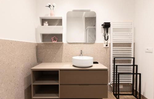 MAZZINI 66 appartamenti - Foto 41