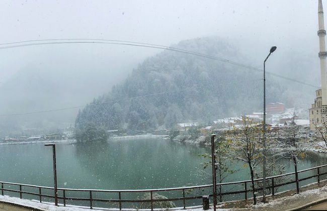 Osmanli Suite - Foto 36