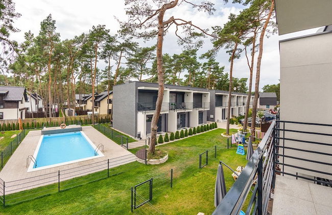 Pobierowo Holiday Home Near Baltic - Photo 18