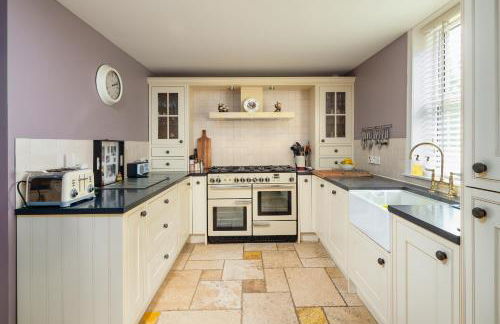 Coylumbridge Cottage - Foto 35