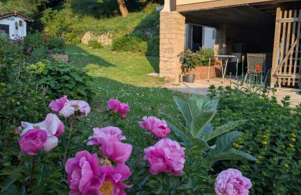 Ferienhaus Pauline am Glan - Foto 34