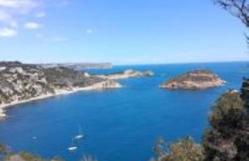 Villa les Pins - Foto 36