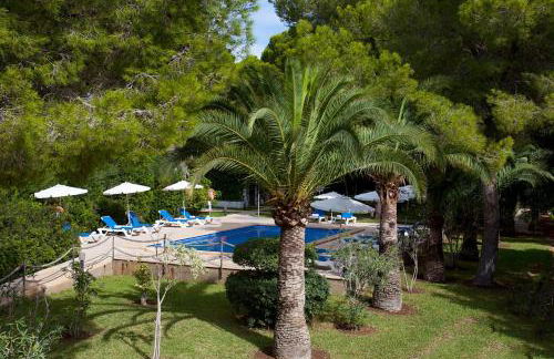 Apartamentos Cala Murada Tennis - Foto 98