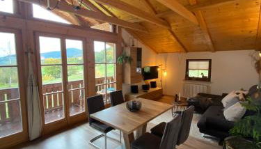 Apartment Bergblick Lohnerlehen - Foto 3