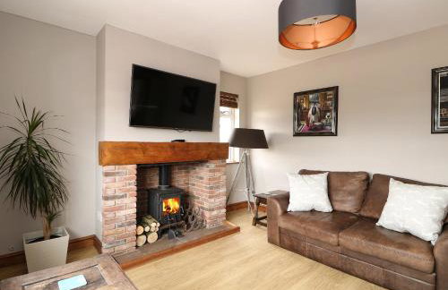 Hall Farm Cottage - Foto 10