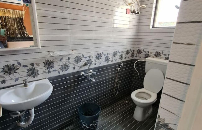 S4 SRUTHI SERVICE APARTMENT - Foto 7