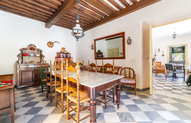 Virgen de las Angustias - Photo 57