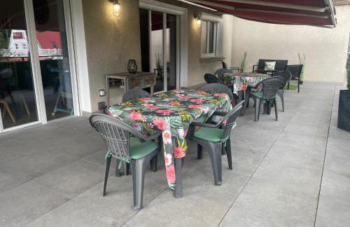 Maison 4 chambres Albertville - Foto 1