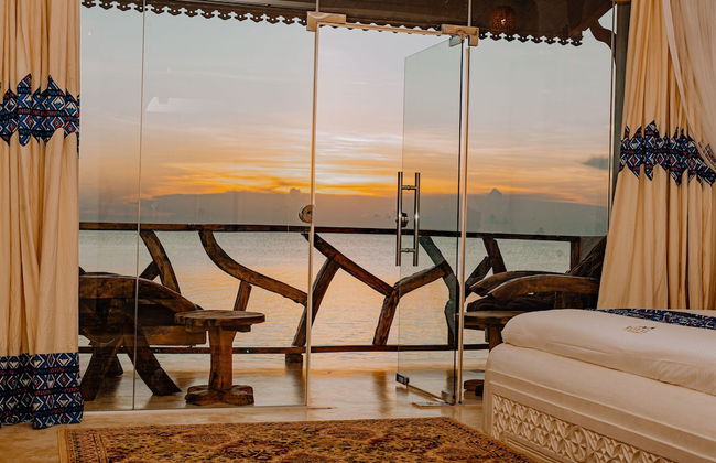 Royal Cliff Zanzibar - Photo 66