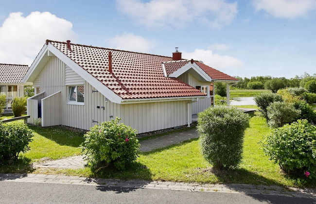 Holiday Home in Otterndorf - Foto 10