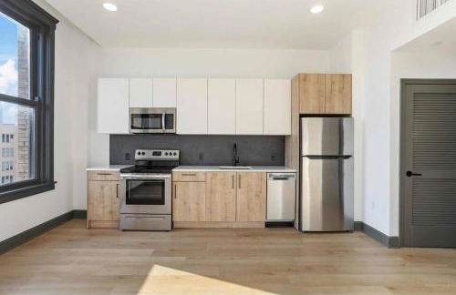 Optimum - Downtown Sanctuary! - Foto 15