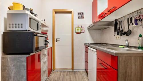 Ferienwohnung Classic - Foto 5