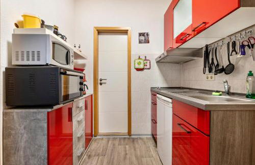 Ferienwohnung Classic - Foto 5