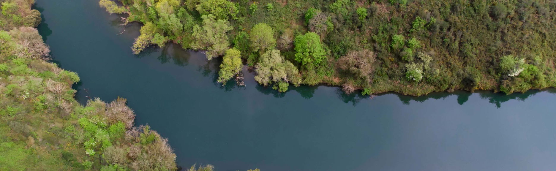 Nora River Hiking Tour