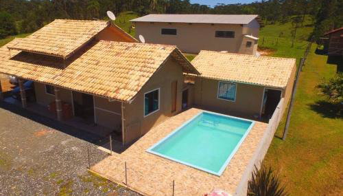 Casa de campo Serra Alta - Foto 5