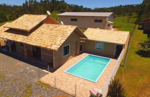 Casa de campo Serra Alta - Foto 5