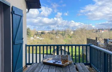 Gîtes Saint-Pierre - Foto 18