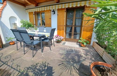 Ferienwohnung Schwarzenberger - Foto 1