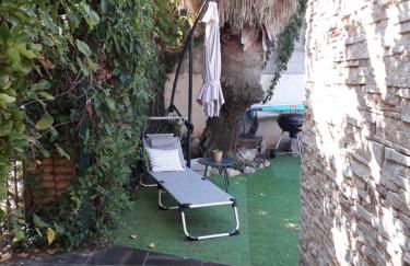 Maison détente CARRY-LE-ROUET - Foto 27