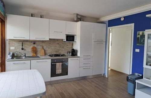 Vaccagia - 2 chambres - a 2 pas de la plage - Foto 6