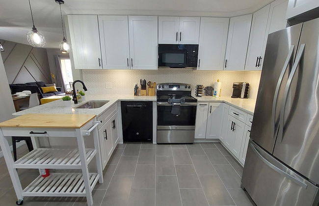 Amazing 3/2 Condo, Gated Community at Club Cortile!! - Foto 6