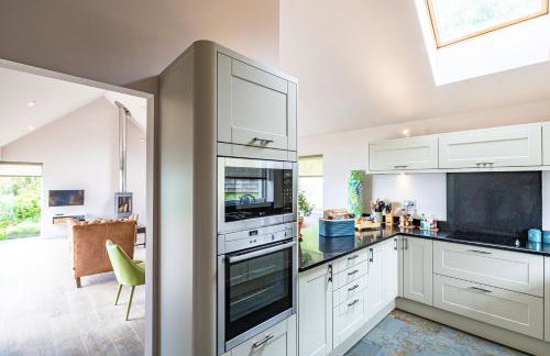 Knockinaam Luxury Lodges - Foto 10