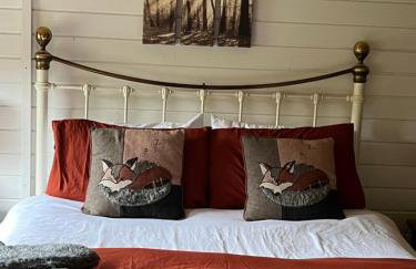 Primrose Cabin - Foto 3