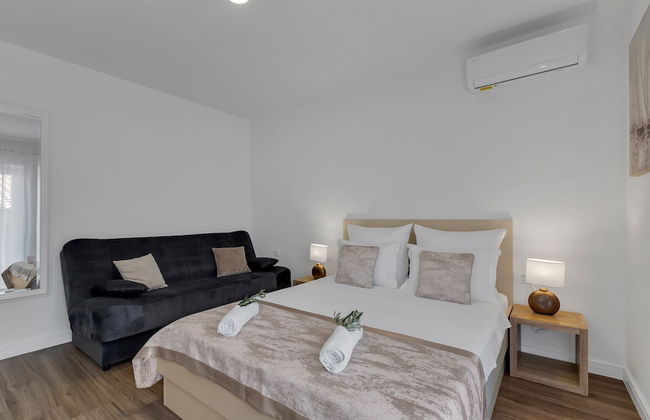 Villa AMore Brela - Foto 27