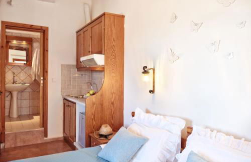 Villa Zoi Tzitzifes - Foto 15