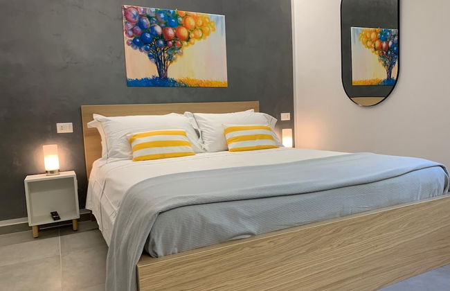 Casa Armonia Sulmona Apartment - Photo 26