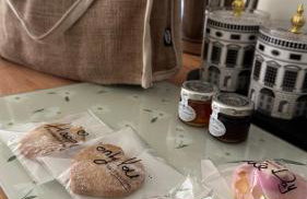 The TreeHouse Hideaway - Foto 50