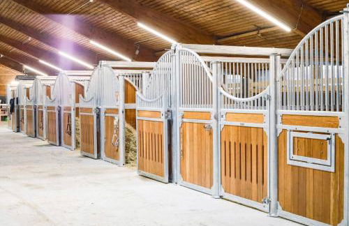 Ferienhof Kosertal - Erlebnisbauernhof, Reitstall & Spa - Foto 31