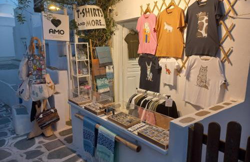 AMO Folegandros - Foto 71