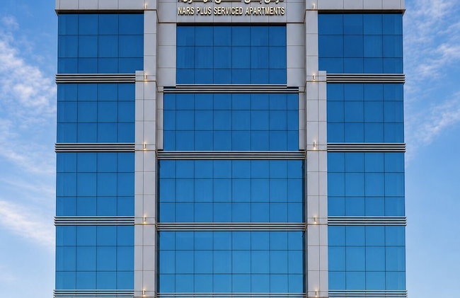 Nars Plus Serviced Apartments - Al Basateen - Foto 24