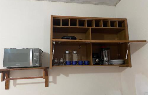 Flats Pedra do Rodeadouro Hotel Fazenda - Foto 18