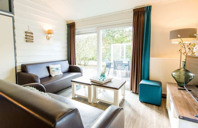 Ameland Coastal Retreat - Foto 6